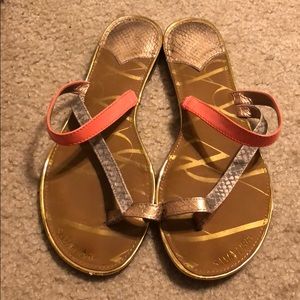 Sam & Libby Sandals